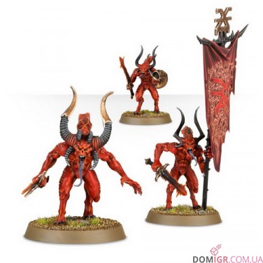 Купити Bloodletters Bloodletters