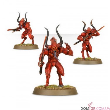 Купити Bloodletters Bloodletters