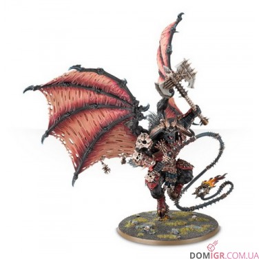 Купить Bloodthirster Bloodthirster