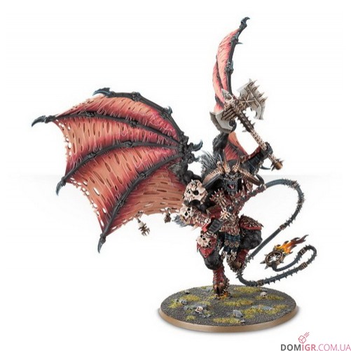 Bloodthirster