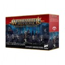 Regiment of Renown: Daughters Of Khaine - The Crimson Lash