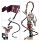 Regiment of Renown: Daughters Of Khaine - The Crimson Lash
