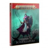 Death Battletome: Ossiarch Bonereapers Купить Death Battletome: Ossiarch Bonereapers (Великий Альянс Смерті, Grand Alliance Death)