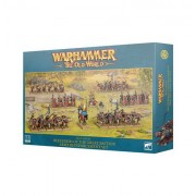 Warhammer: The Old World - Defenders of the Great Bastion Army Reinforcement Set