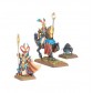 Warhammer: The Old World -  Defenders of the Great Bastion Army Reinforcement Set