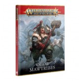 Destruction Battletome: Ogor Mawtribes Купить Destruction Battletome: Ogor Mawtribes (Скоро в продаже (ожидаем))