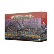 Disciples of Tzeentch: Battleforce – Warpflame Cavalcade