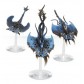 Disciples of Tzeentch: Battleforce – Warpflame Cavalcade