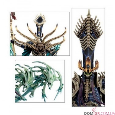Купити Nagash, Supreme Lord of the Undead Nagash, Supreme Lord of the Undead