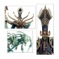 Купити Nagash, Supreme Lord of the Undead Nagash, Supreme Lord of the Undead