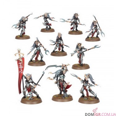 Blood Hags