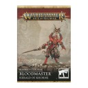Bloodmaster, Herald of Khorne