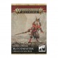 Купить Bloodmaster, Herald of Khorne Bloodmaster, Herald of Khorne