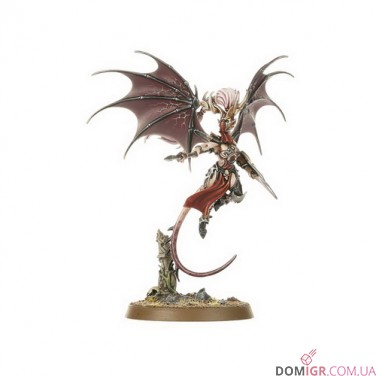 Khinerai Heartrenders