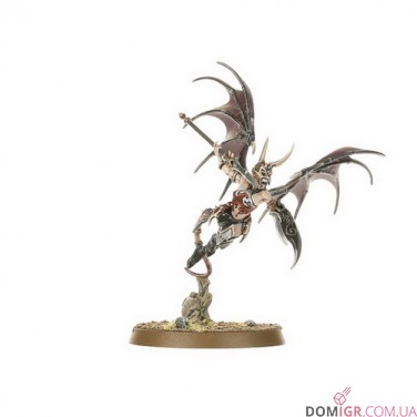 Khinerai Heartrenders