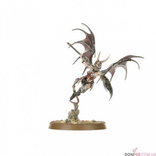 Khinerai Heartrenders