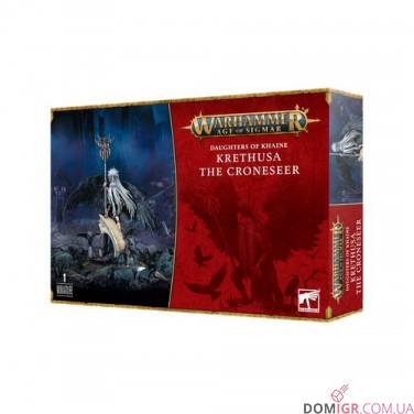 Krethusa the Croneseer