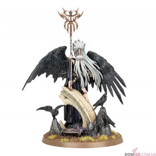 Krethusa the Croneseer