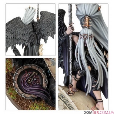 Krethusa the Croneseer