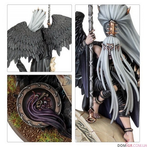 Krethusa the Croneseer