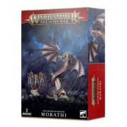 Morathi-Khaine and The Shadow Queen
