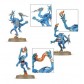 Blue Horrors