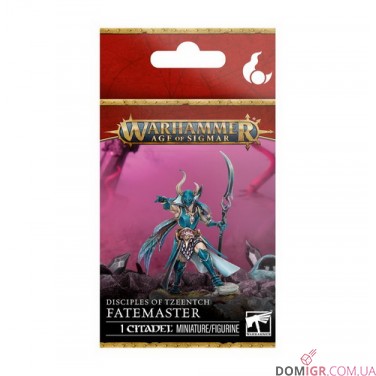 Купить Fatemaster Fatemaster