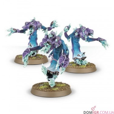 Купить Flamers of Tzeentch Flamers of Tzeentch