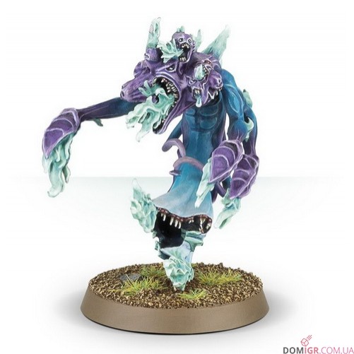 Flamers of Tzeentch