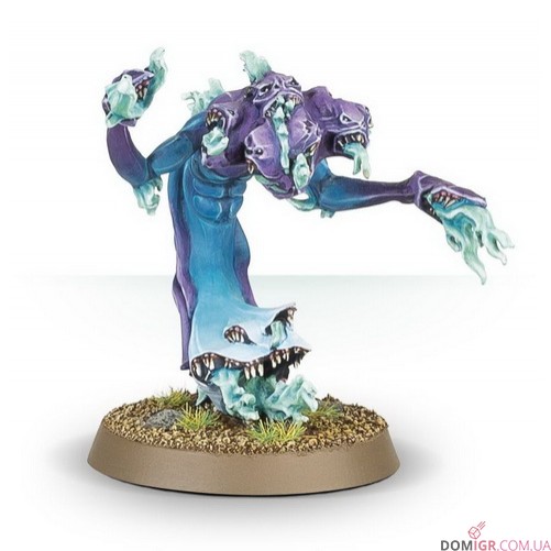 Flamers of Tzeentch