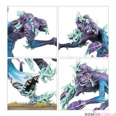 Купить Flamers of Tzeentch Flamers of Tzeentch