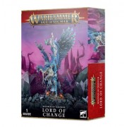 Lord of Change or Kairos Fateweaver