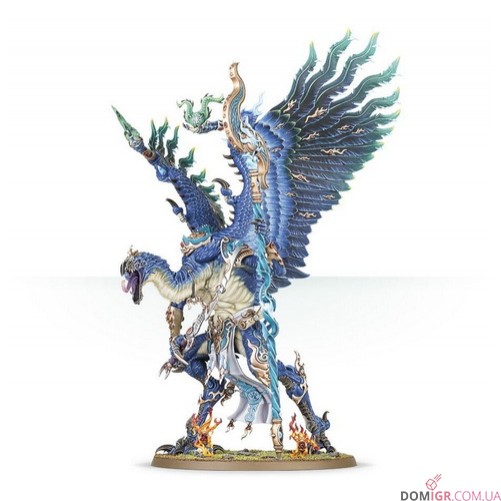 Lord of Change or Kairos Fateweaver