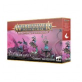 Regiments of Renown: Disciples Of Tzeentch - Seekers of Silver