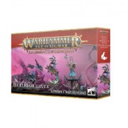 Regiments of Renown: Disciples Of Tzeentch - Seekers of Silver