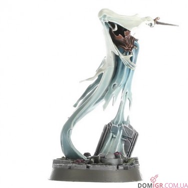 Купити Easy To Build: Myrmourn Banshees Easy To Build: Myrmourn Banshees