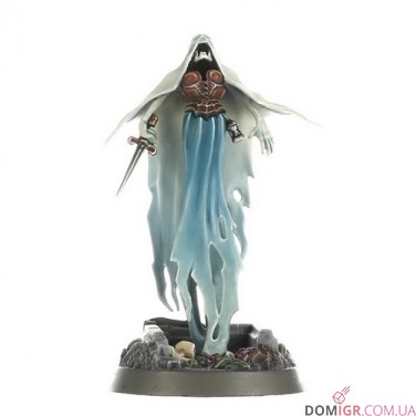 Купити Easy To Build: Myrmourn Banshees Easy To Build: Myrmourn Banshees