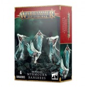 Easy To Build: Myrmourn Banshees