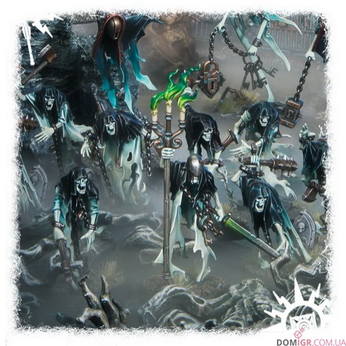 Easy To Build: Chainrasp Hordes