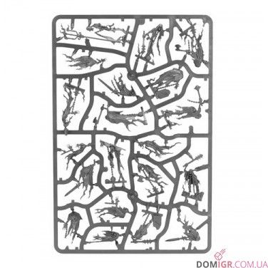 Купити Easy To Build: Chainrasp Hordes Easy To Build: Chainrasp Hordes