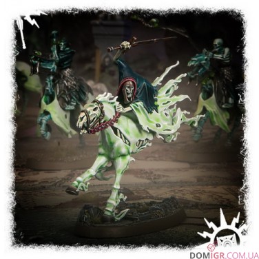 Easy To Build: Dreadblade Harrows