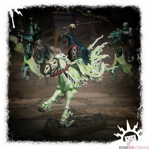 Easy To Build: Dreadblade Harrows