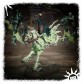 Easy To Build: Dreadblade Harrows
