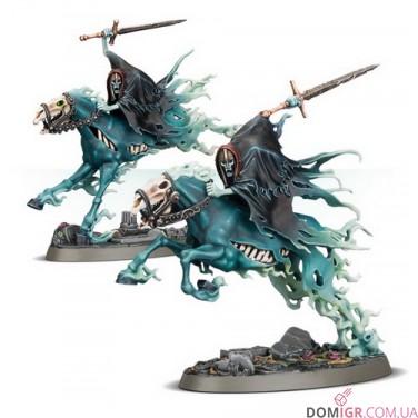 Easy To Build: Dreadblade Harrows