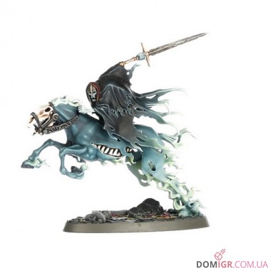 Easy To Build: Dreadblade Harrows