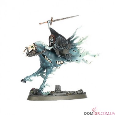 Easy To Build: Dreadblade Harrows