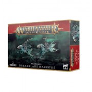 Easy To Build: Dreadblade Harrows