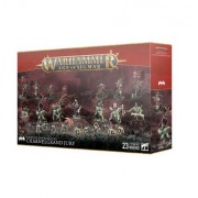 Flesh-eater Courts: Battleforce – Charnelgrand Jury