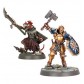 Getting Started With Warhammer Age of Sigmar