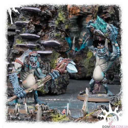 Rockgut Troggoths